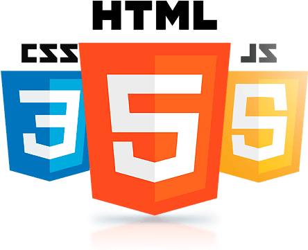 Logo HTML5/CSS3